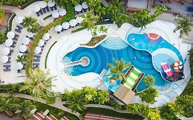 โรงแรมป่าตอง เมอร์ลิน (มาตรฐาน SHA Plus+)